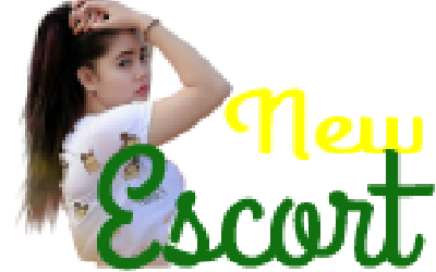 new escort logo